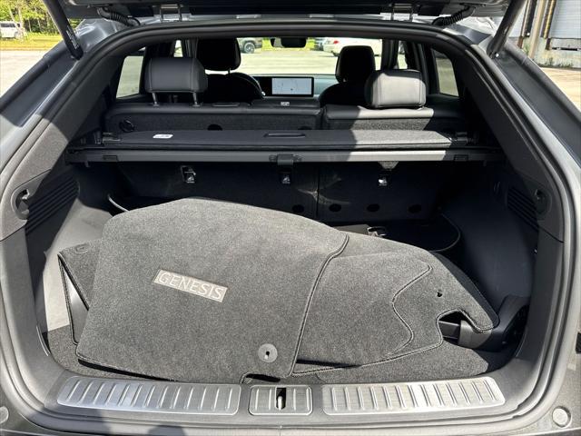 2025 Genesis GV60 Standard RWD