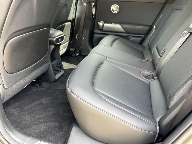 2025 Genesis GV60 Standard RWD