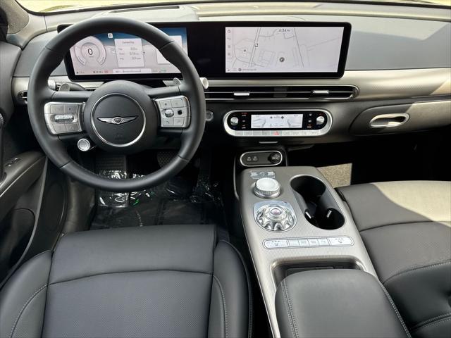 2025 Genesis GV60 Standard RWD