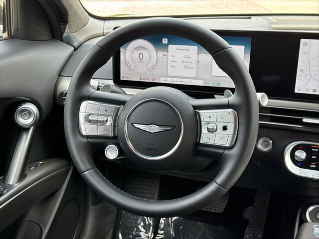 2025 Genesis GV60 Standard RWD