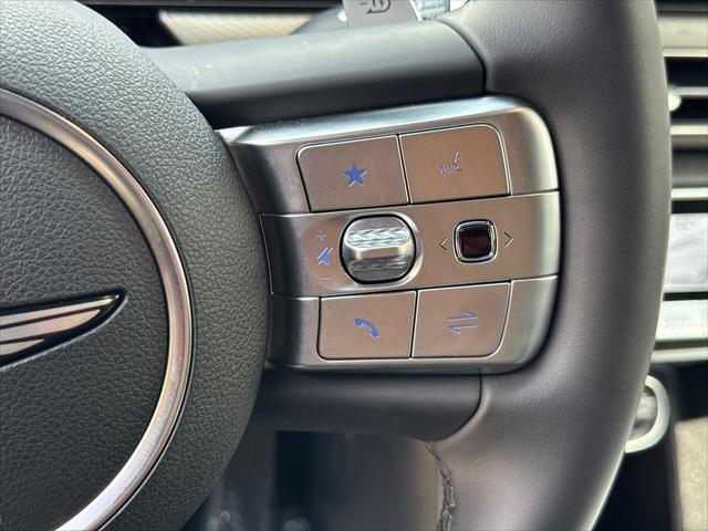 2025 Genesis GV60 Standard RWD