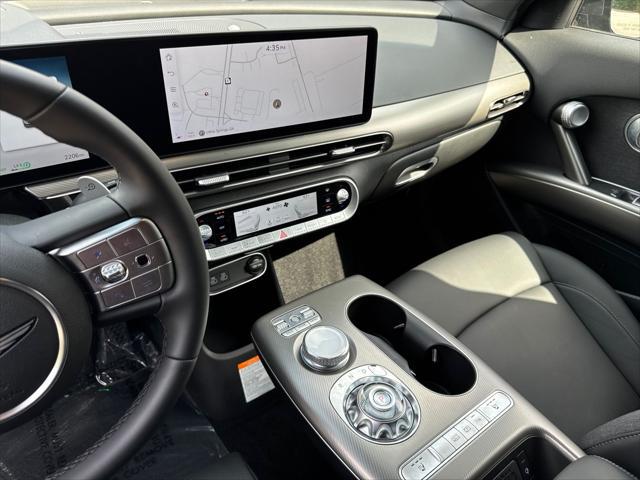 2025 Genesis GV60 Standard RWD