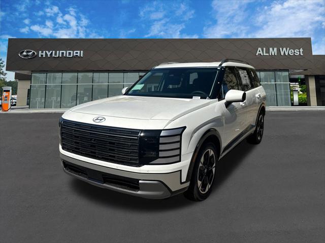 2026 Hyundai Palisade Limited for sale in LITHIA SPRINGS, GA