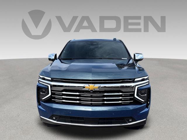 2025 Chevrolet Tahoe 2WD Premier