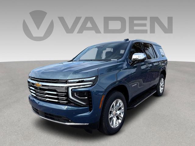 2025 Chevrolet Tahoe 2WD Premier