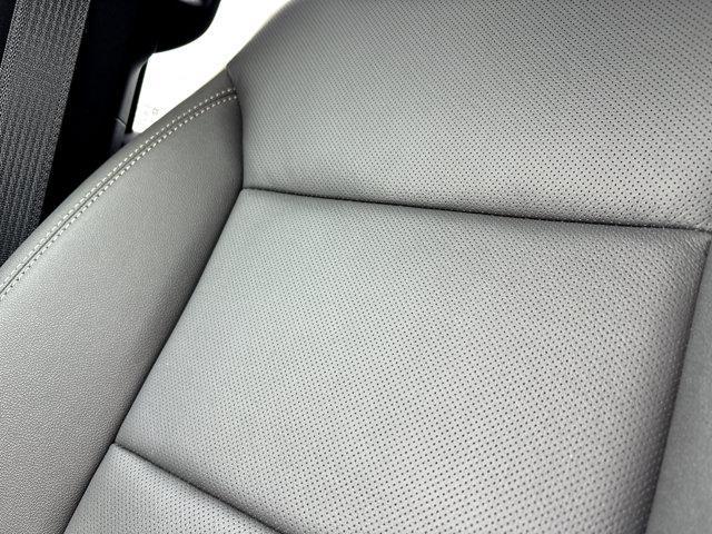 2025 Chevrolet Tahoe 2WD Premier
