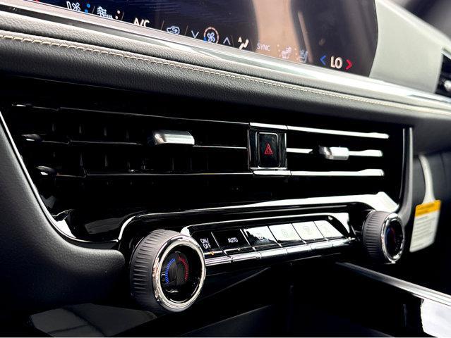 2025 Chevrolet Tahoe 2WD Premier