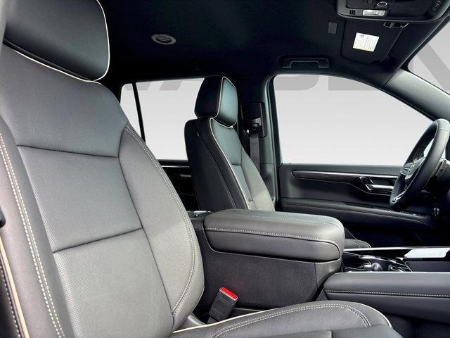 2025 Chevrolet Tahoe 2WD Premier