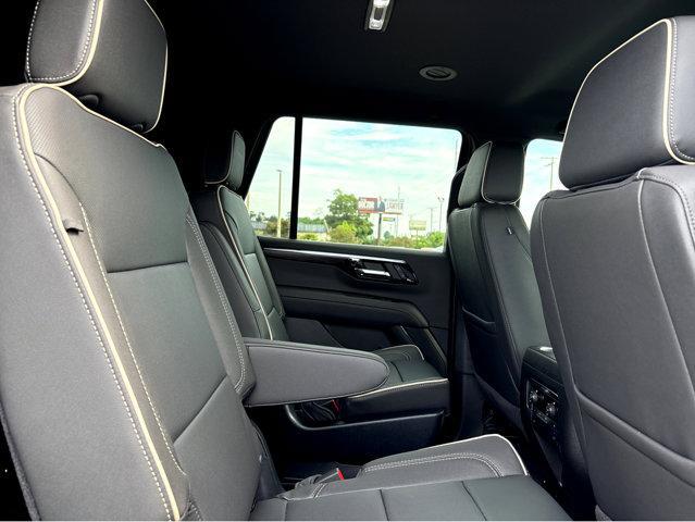 2025 Chevrolet Tahoe 2WD Premier