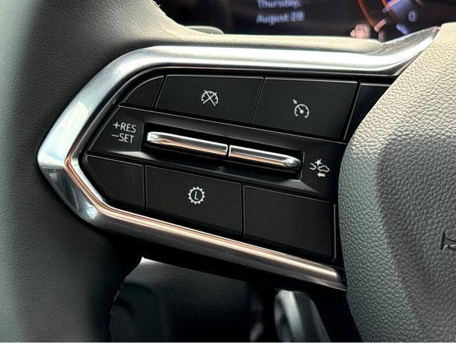 2025 Chevrolet Tahoe 2WD Premier
