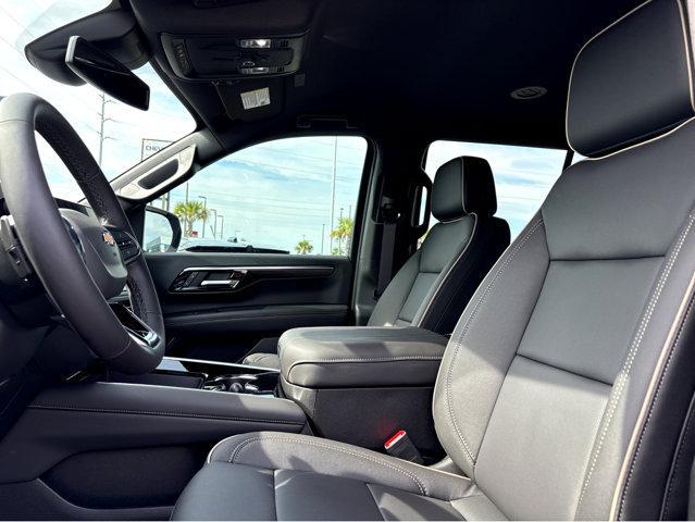 2025 Chevrolet Tahoe 2WD Premier