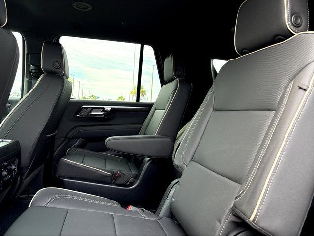 2025 Chevrolet Tahoe 2WD Premier