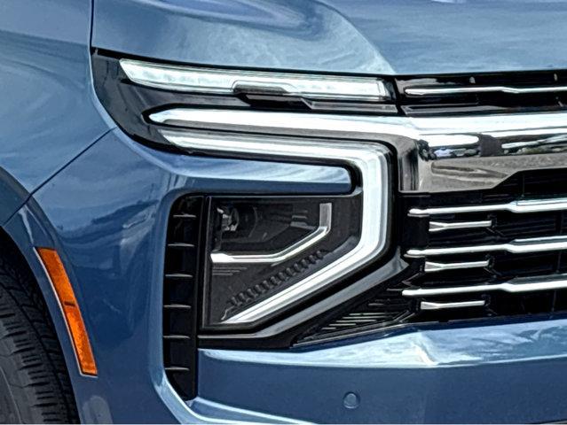 2025 Chevrolet Tahoe 2WD Premier