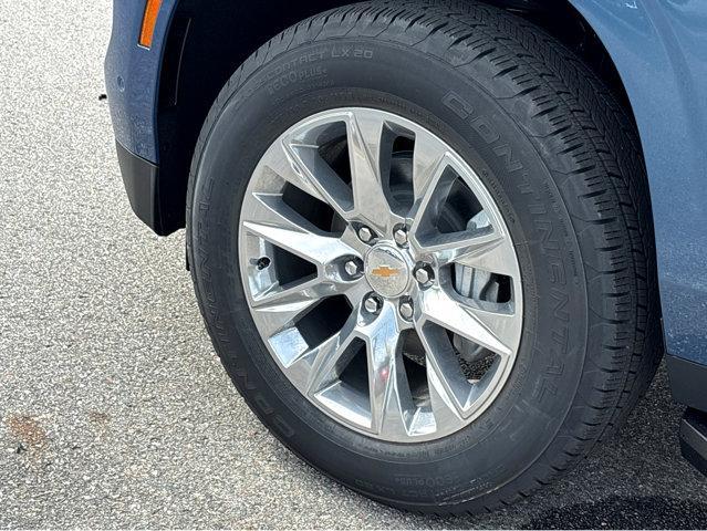 2025 Chevrolet Tahoe 2WD Premier