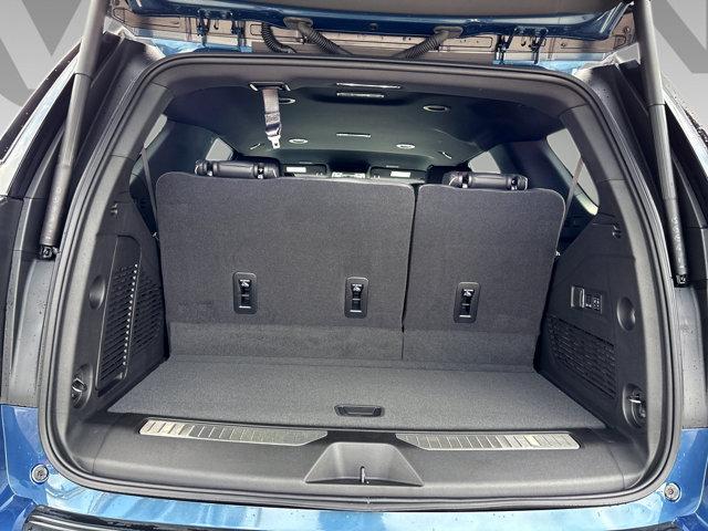 2025 Chevrolet Tahoe 2WD Premier