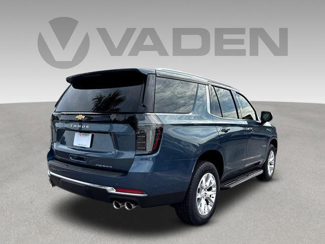 2025 Chevrolet Tahoe 2WD Premier