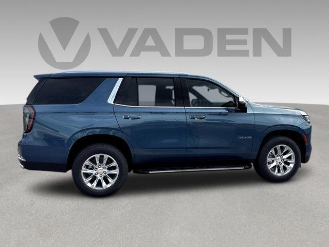 2025 Chevrolet Tahoe 2WD Premier