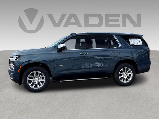 2025 Chevrolet Tahoe 2WD Premier