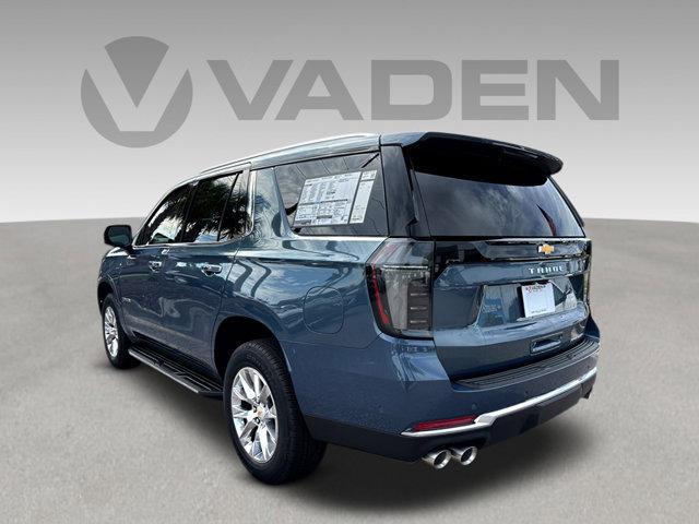 2025 Chevrolet Tahoe 2WD Premier