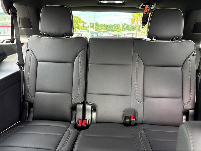 2025 Chevrolet Tahoe 2WD Premier