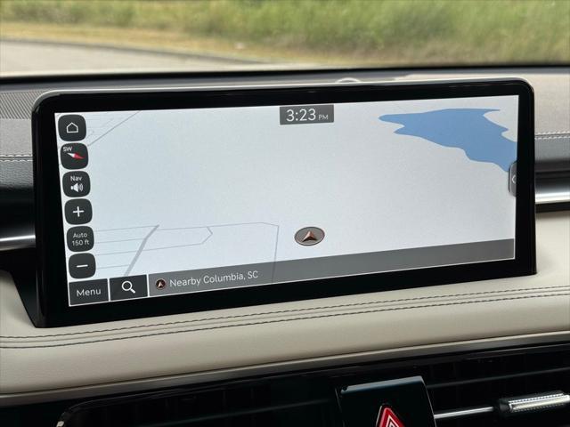 2026 Genesis G70 2.5T RWD