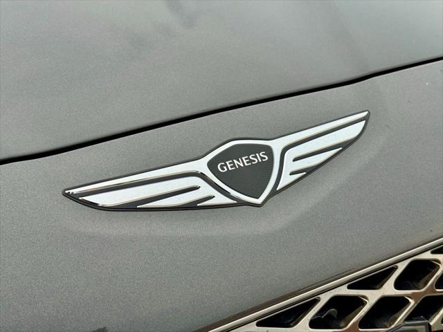 2026 Genesis G70 2.5T RWD