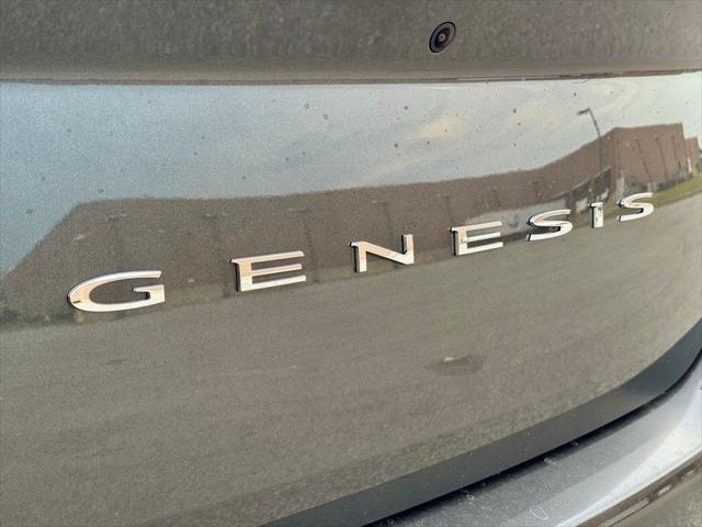 2026 Genesis G70 2.5T RWD