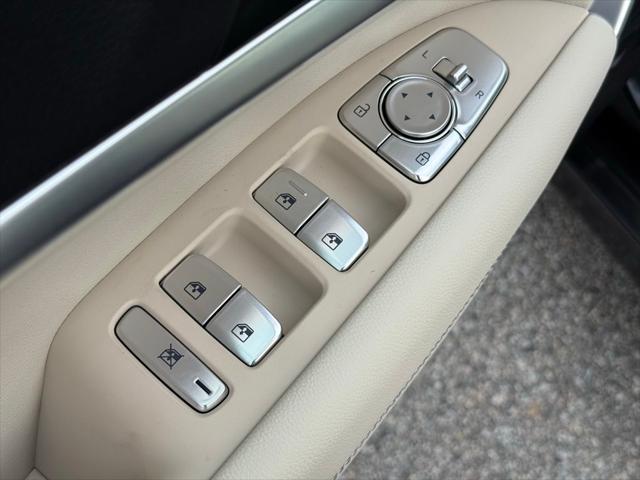 2026 Genesis G70 2.5T RWD