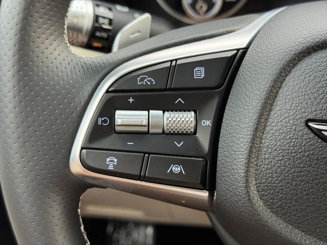 2026 Genesis G70 2.5T RWD