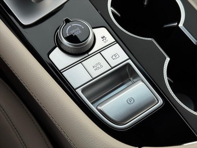 2026 Genesis G70 2.5T RWD