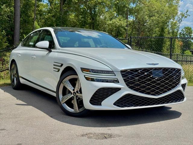 2025 Genesis G80 2.5T Sport Prestige AWD for sale in COLUMBIA, SC
