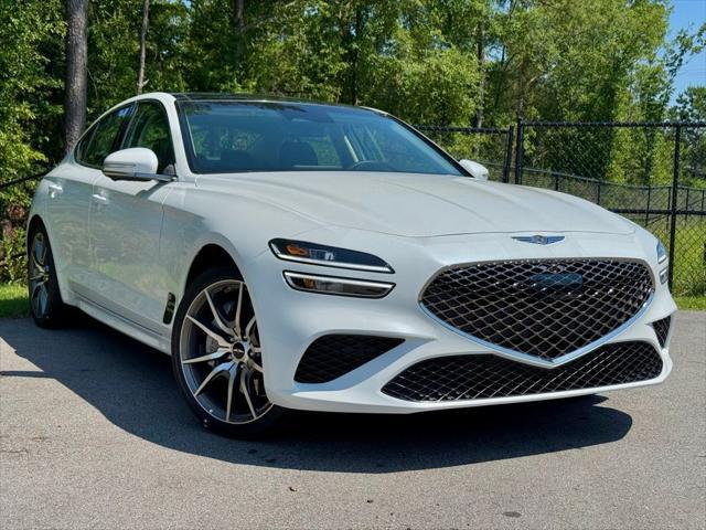 2026 Genesis G70 2.5T AWD Prestige for sale in COLUMBIA, SC