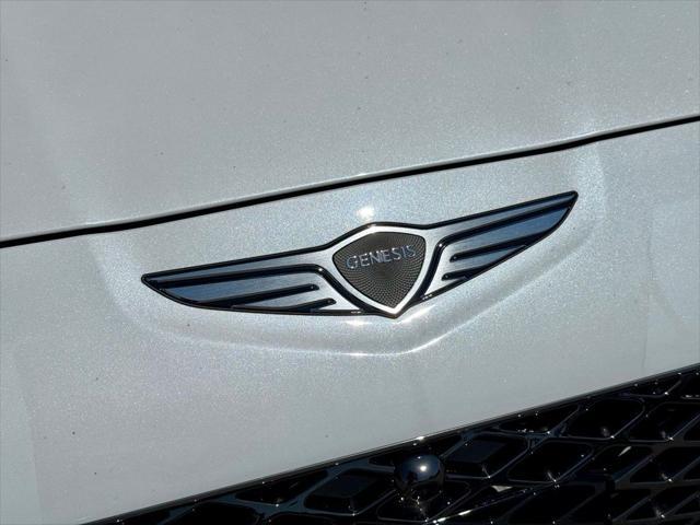 2026 Genesis G70 2.5T AWD Prestige