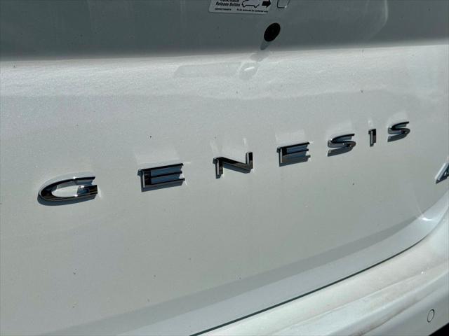 2026 Genesis G70 2.5T AWD Prestige