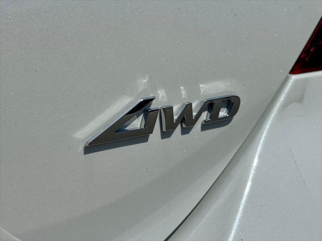 2026 Genesis G70 2.5T AWD Prestige