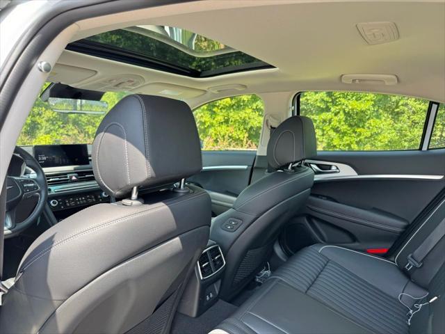 2026 Genesis G70 2.5T AWD Prestige