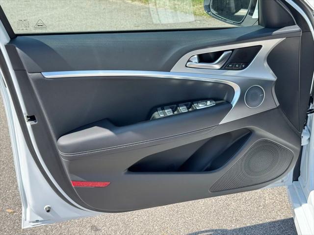 2026 Genesis G70 2.5T AWD Prestige