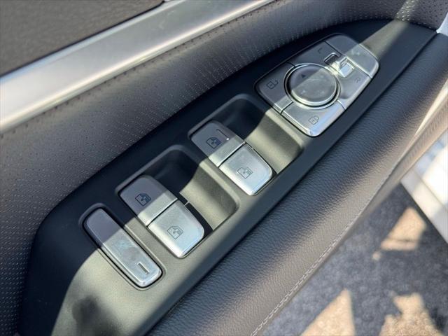 2026 Genesis G70 2.5T AWD Prestige