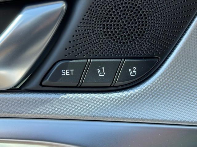 2026 Genesis G70 2.5T AWD Prestige
