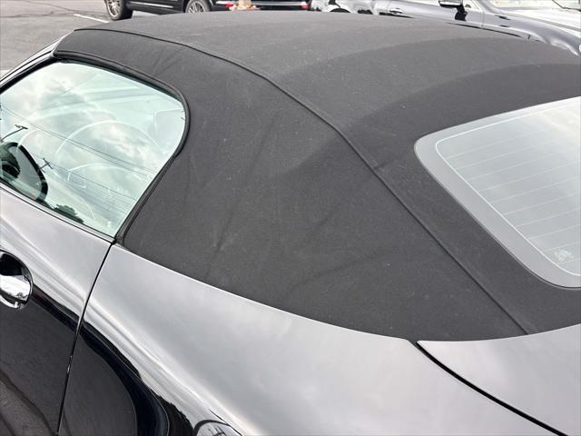 2018 Mercedes-Benz AMG GT AMG GT C Roadster