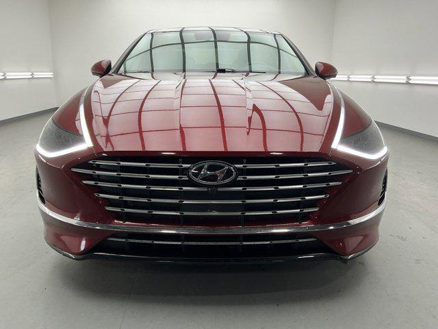 2023 Hyundai Sonata Hybrid Limited