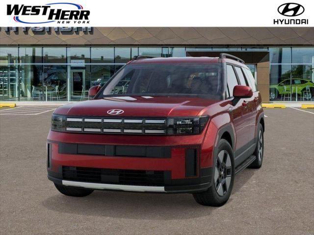 2026 Hyundai Santa Fe Hybrid SEL for sale in CLARENCE, NY