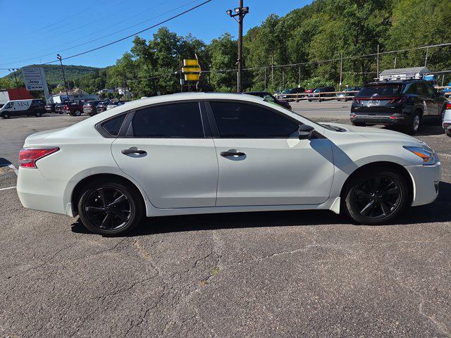 2014 Nissan Altima 2.5 SL