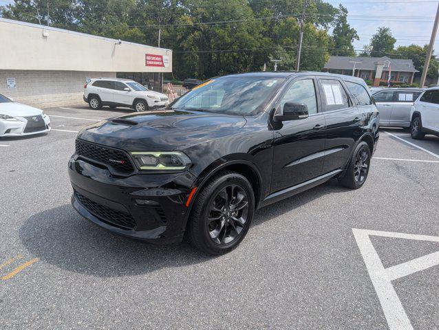 2022 Dodge Durango R/T AWD