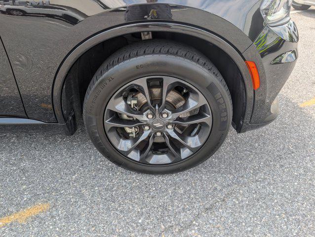 2022 Dodge Durango R/T AWD