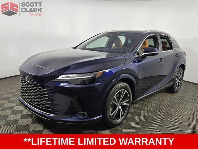 2023 Lexus RX 350 Premium