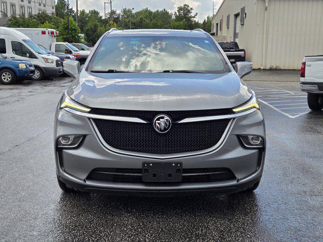 2023 Buick Enclave Essence AWD