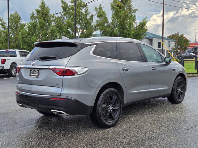 2023 Buick Enclave Essence AWD