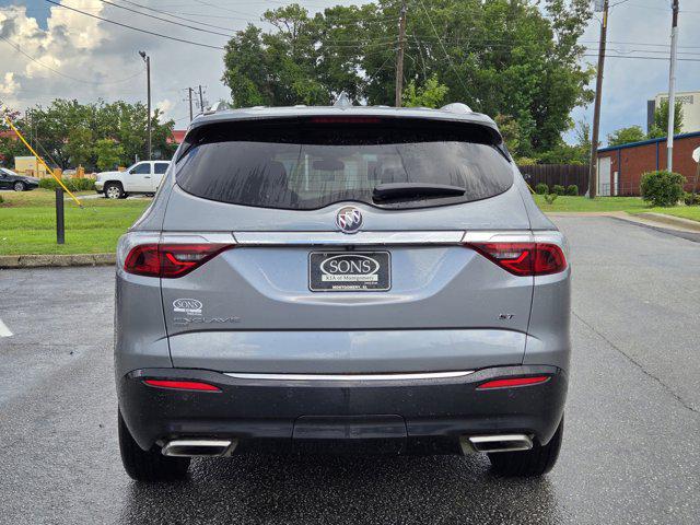 2023 Buick Enclave Essence AWD