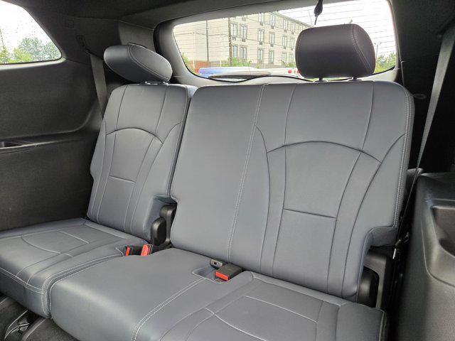2023 Buick Enclave Essence AWD